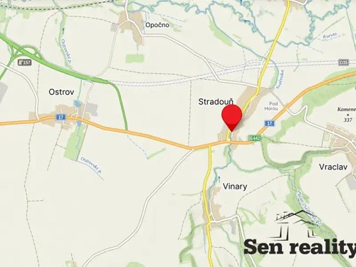 Prodej domu 90 m², pozemek 675 m²