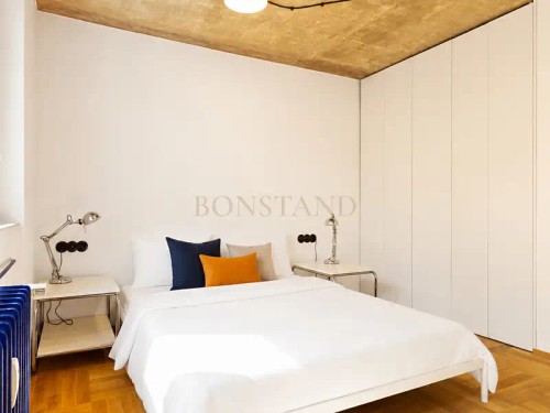 Prodej bytu 2+kk 46 m²