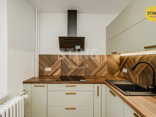 Prodej bytu 3+1 68 m²