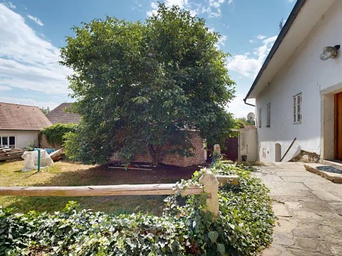 Prodej domu 197 m², pozemek 1420 m²
