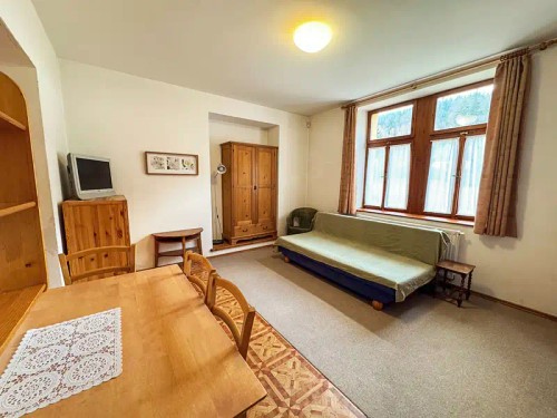 Prodej bytu 2+kk 38 m²
