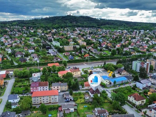 Prodej domu 210 m², pozemek 953 m²