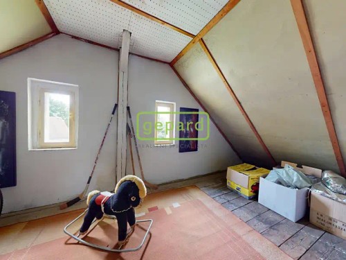 Prodej domu 350 m², pozemek 2393 m²