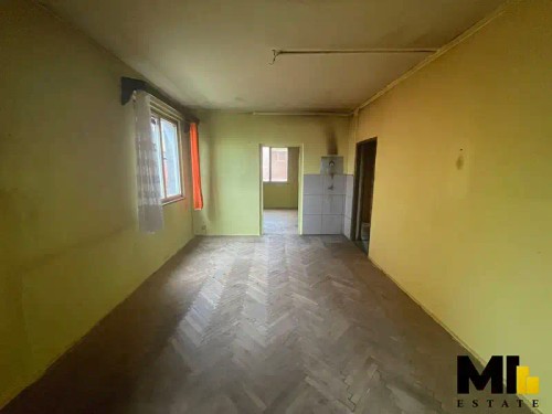 Prodaný  byt 3+1 55 m²
