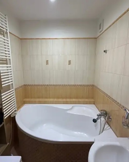 Prodaný byt 3+1 73 m²