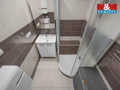 Prodaný  byt 4+1 84 m²