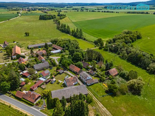 Prodej domu 112 m², pozemek 940 m²