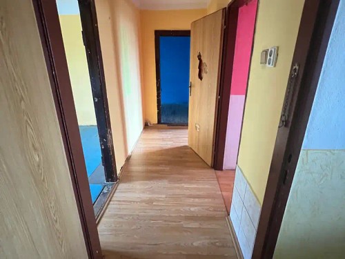 Prodaný byt 2+1 73 m²