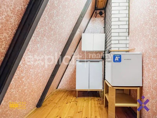 Prodej chaty 52 m², pozemek 698 m²