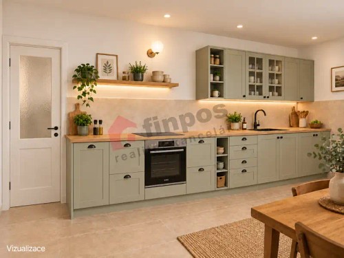 Prodej domu 250 m², pozemek 927 m²
