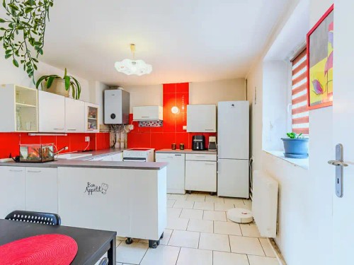 Prodej bytu 2+1 65 m²