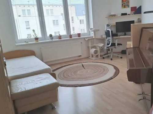 Prodaný byt 4+kk 123 m²