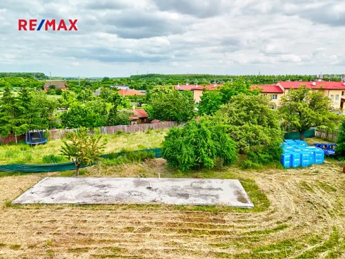 Prodej domu 89 m², pozemek 986 m²