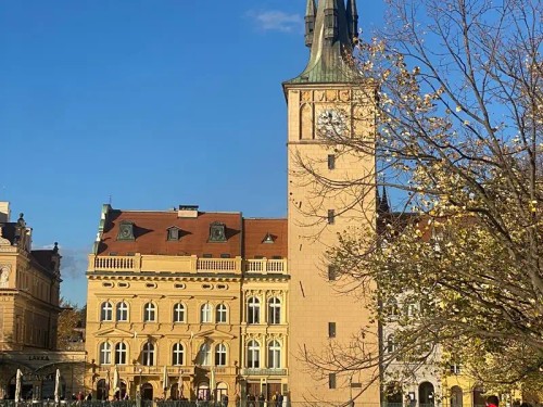 Prodaný  byt 2+1 70 m²