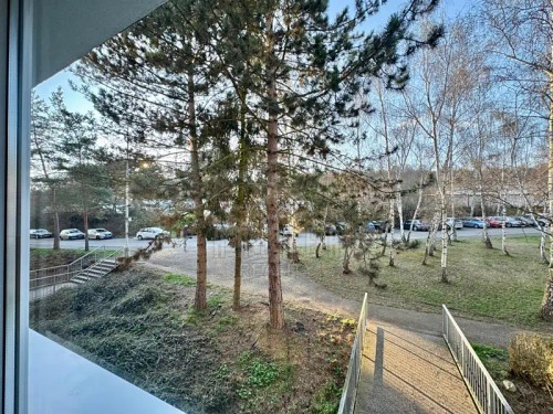 Prodej bytu 2+kk 41 m²