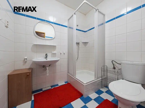 Prodej bytu 1+1 47 m²