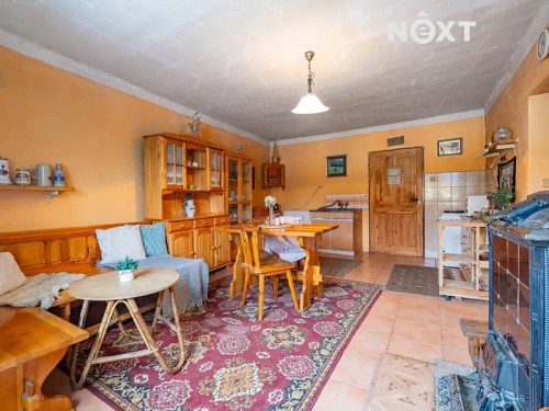 Prodej chalupy 95 m², pozemek 550 m²