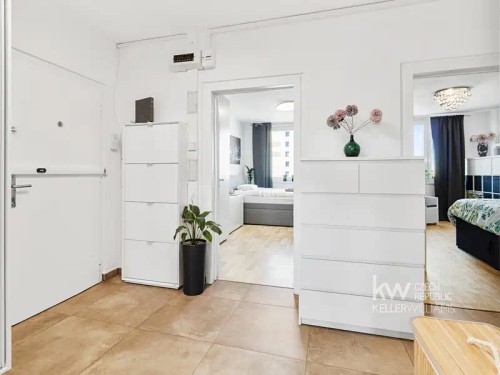 Prodej bytu 3+kk 77 m²