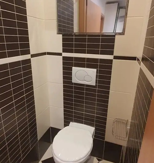 Prodej bytu 3+1 72 m²