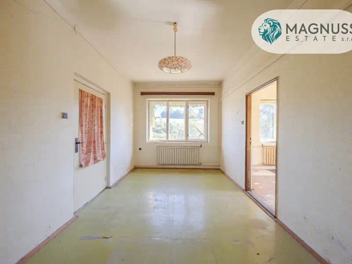 Prodej domu 182 m², pozemek 2257 m²