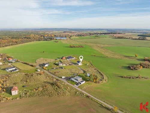 Prodej domu 158 m², pozemek 1429 m²