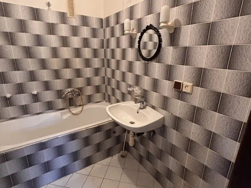 Prodej bytu 2+1 52 m²