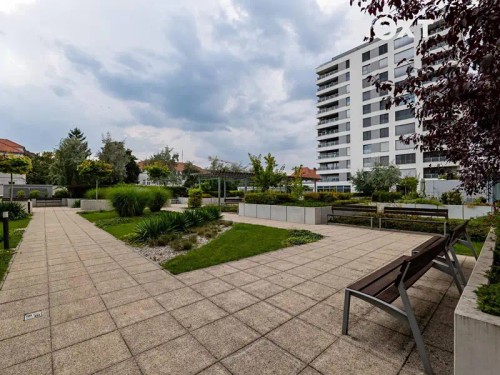 Prodej bytu 4+kk 103 m²