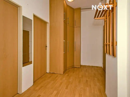 Prodaný byt 2+kk 46 m²