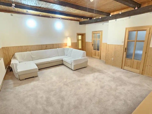 Prodej domu 460 m², pozemek 2581 m²