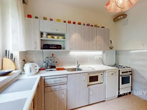 Prodej bytu 3+1 89 m²