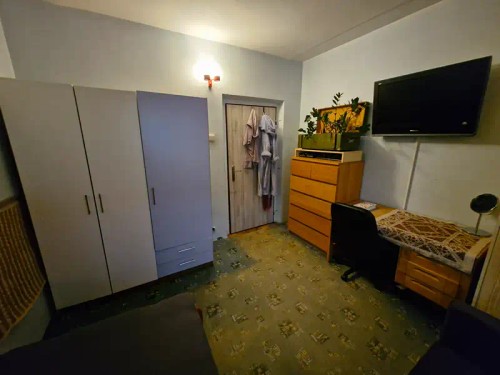 Prodaný byt 3+1 61 m²