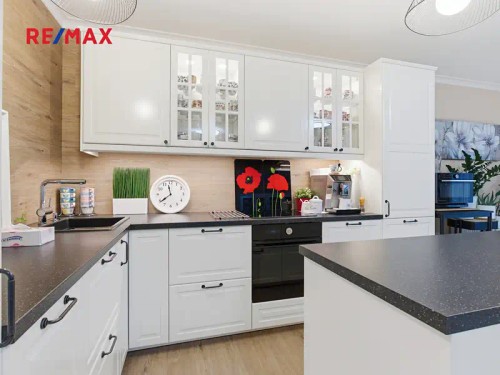 Prodej bytu 3+kk 87 m²