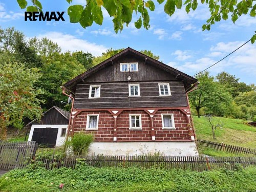Prodej domu 166 m², pozemek 363 m²