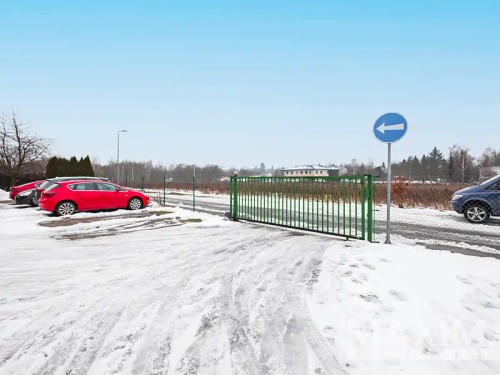 Prodaný byt 3+kk 63 m²
