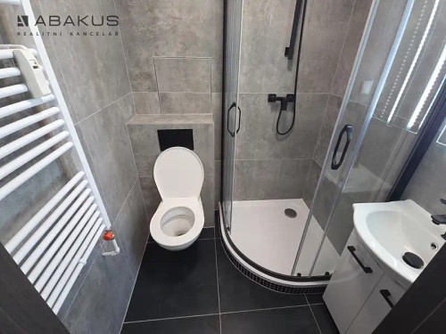 Prodaný byt 1+1 30 m²