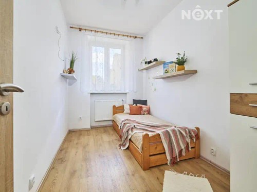 Prodej bytu 4+1 73 m²