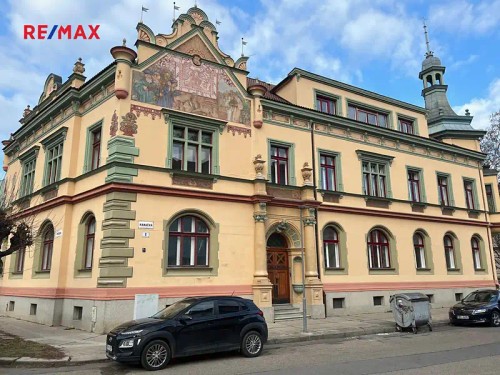 Prodej bytu 3+1 132 m²