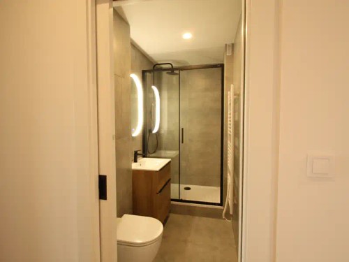 Prodaný byt 3+1 65 m²