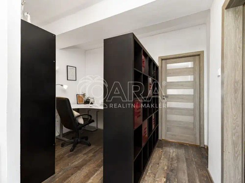 Prodaný byt 2+kk 51 m²
