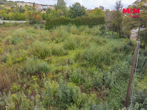 Prodej stavebního pozemku 5134 m²