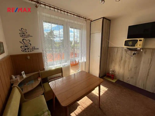Prodaný byt 3+1 84 m²