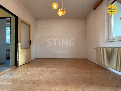 Prodej bytu 3+1 82 m²