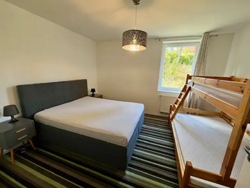 Prodaný byt 2+kk 52 m²
