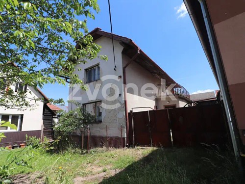 Prodej domu 100 m², pozemek 2453 m²