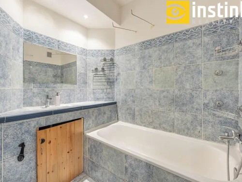 Prodej bytu 2+1 57 m²