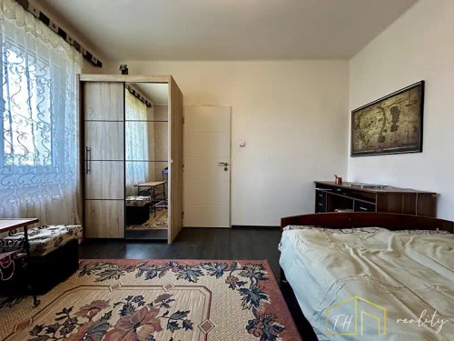 Prodej bytu 2+1 54 m²