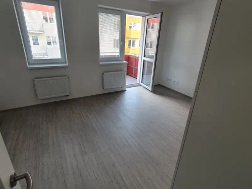Prodaný byt 1+kk 40 m²