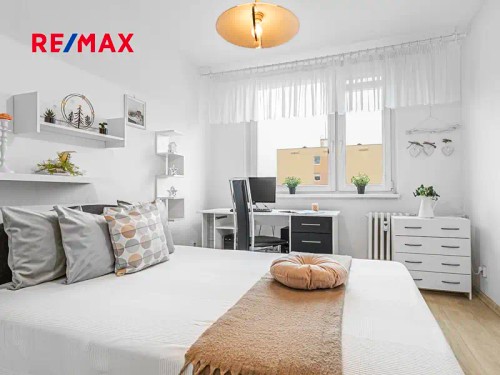 Prodej bytu 3+1 71 m²