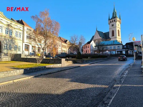 Prodej bytu 4+1 79 m²