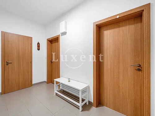 Prodaný byt 2+kk 62 m²